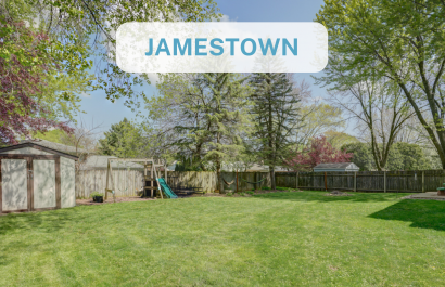 Jamestown Neighborhood