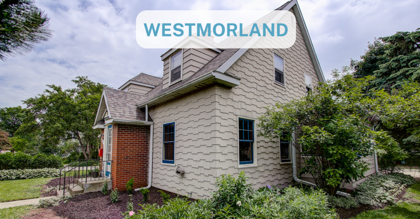 Westmorland Neighborhood