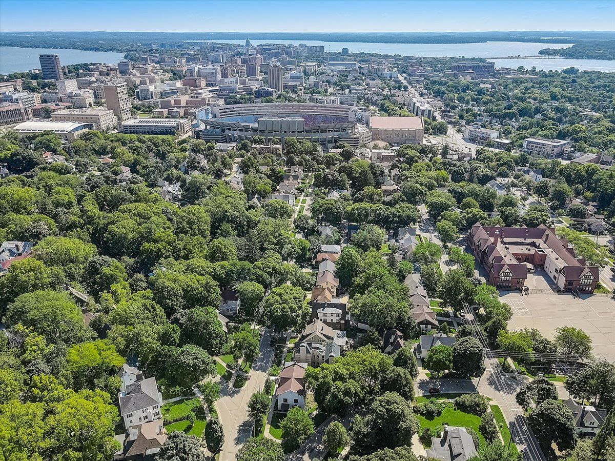 Favorite Coffee Shops in Madison, WI