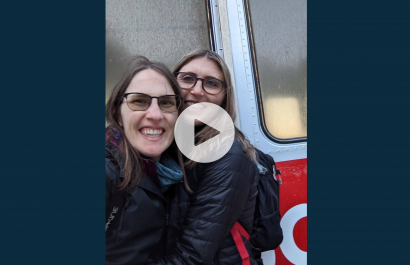 Christy and Tara's Experience Buying Remotely with Matt Winzenried Real Estate Partners