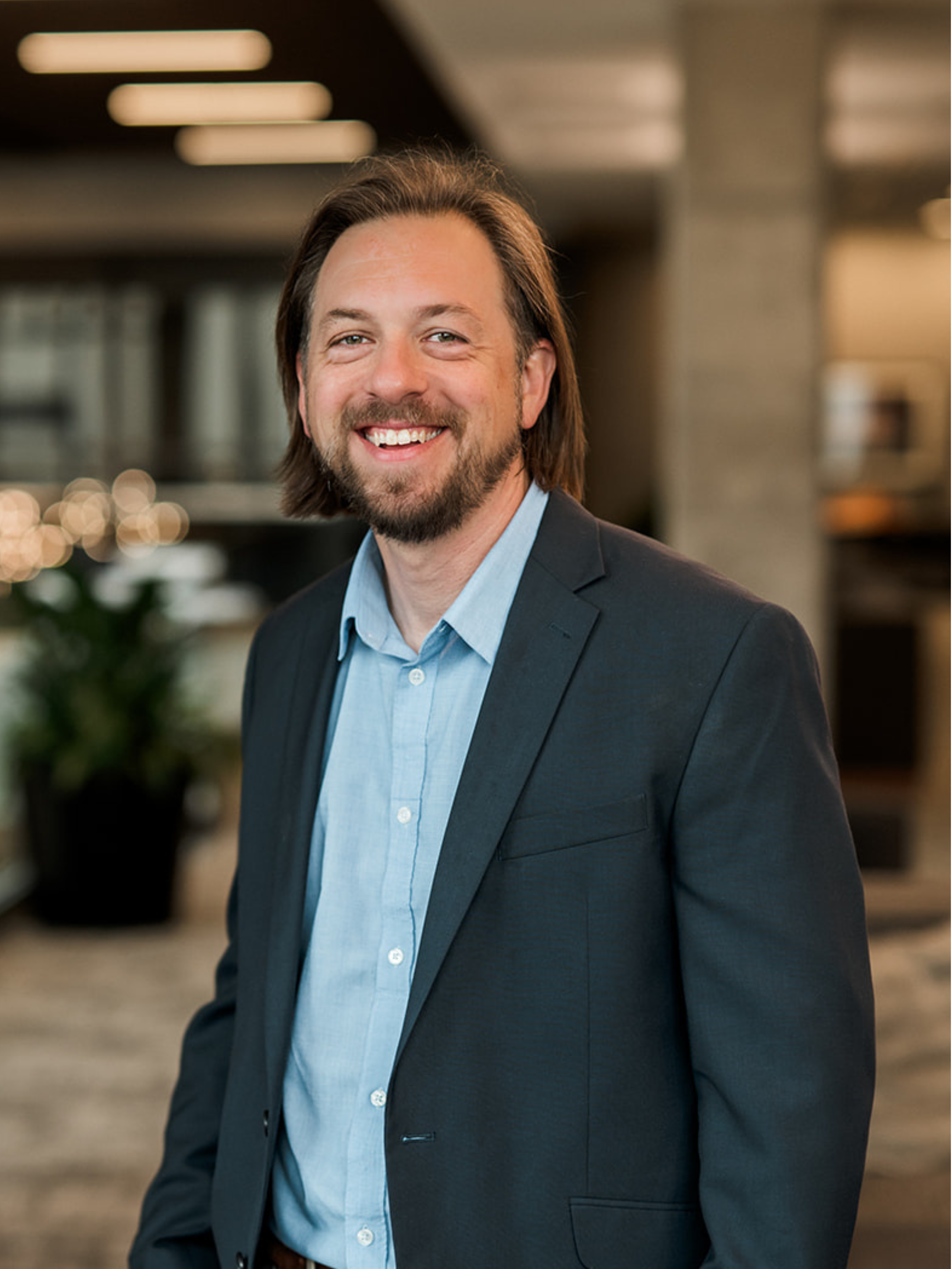 Matthew Ecklund | Matt Winzenried Real Estate Partners