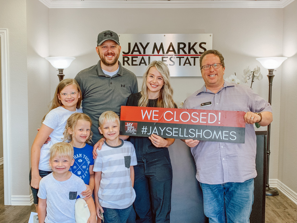 Meet The Team About Jay Marks Real Estate