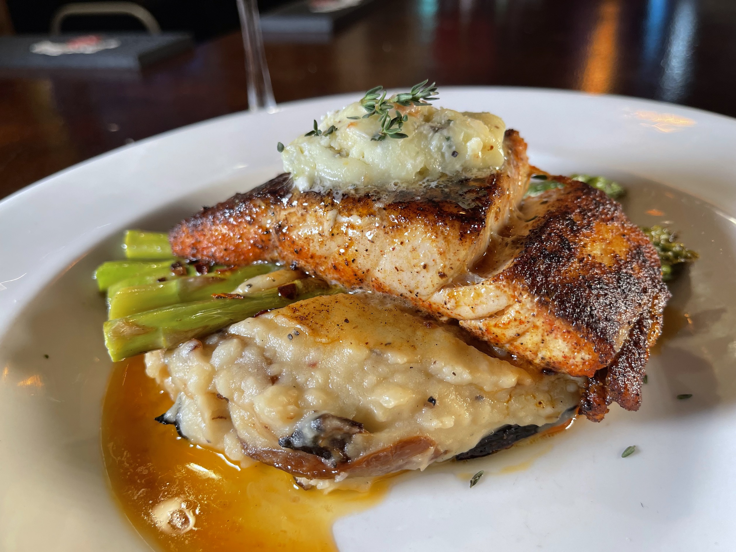 Foodie Friday DFW || Fish City Grill
