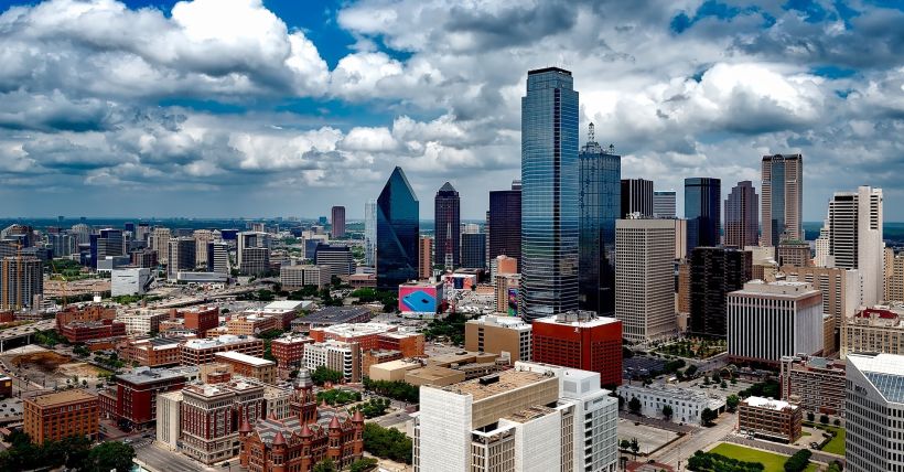 7 Best Dallas Suburbs for Millennials to Buy