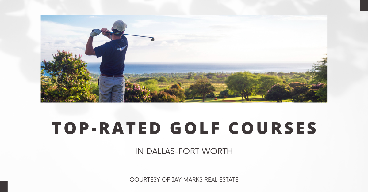 10 Best Golf Courses to Tee Off at in Fort Worth, TX