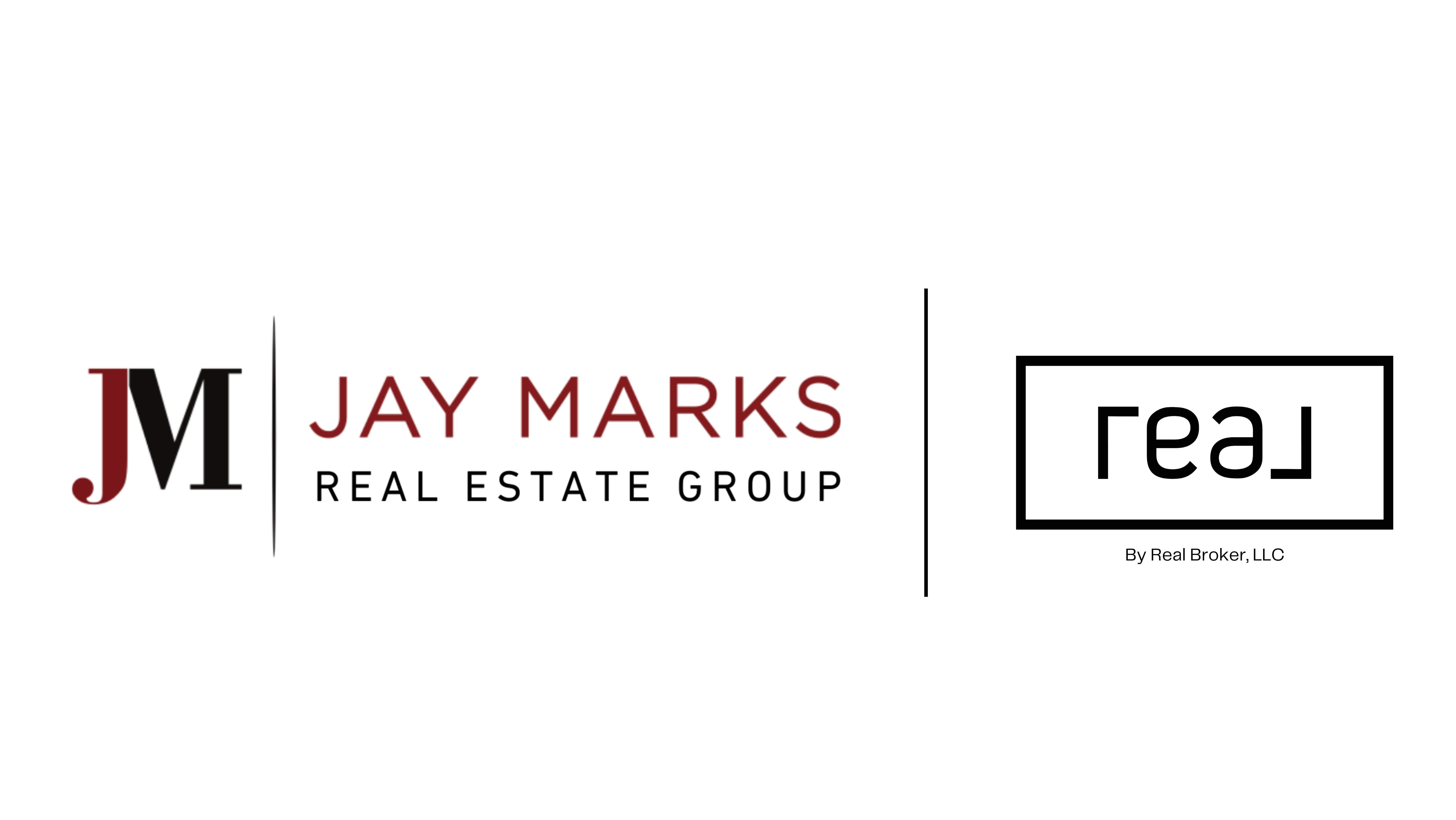 Jay Marks Real Estate Group | Brokered by Real, LLC