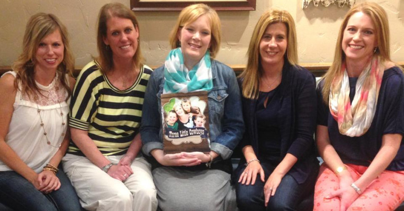 Denton County Giving: Ally's Wish