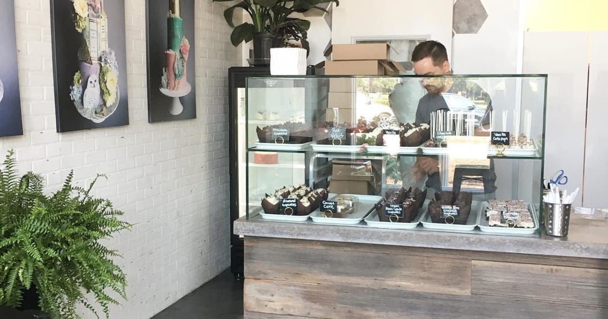 Foodie Friday DFW Hive Bakery {Flower Mound}