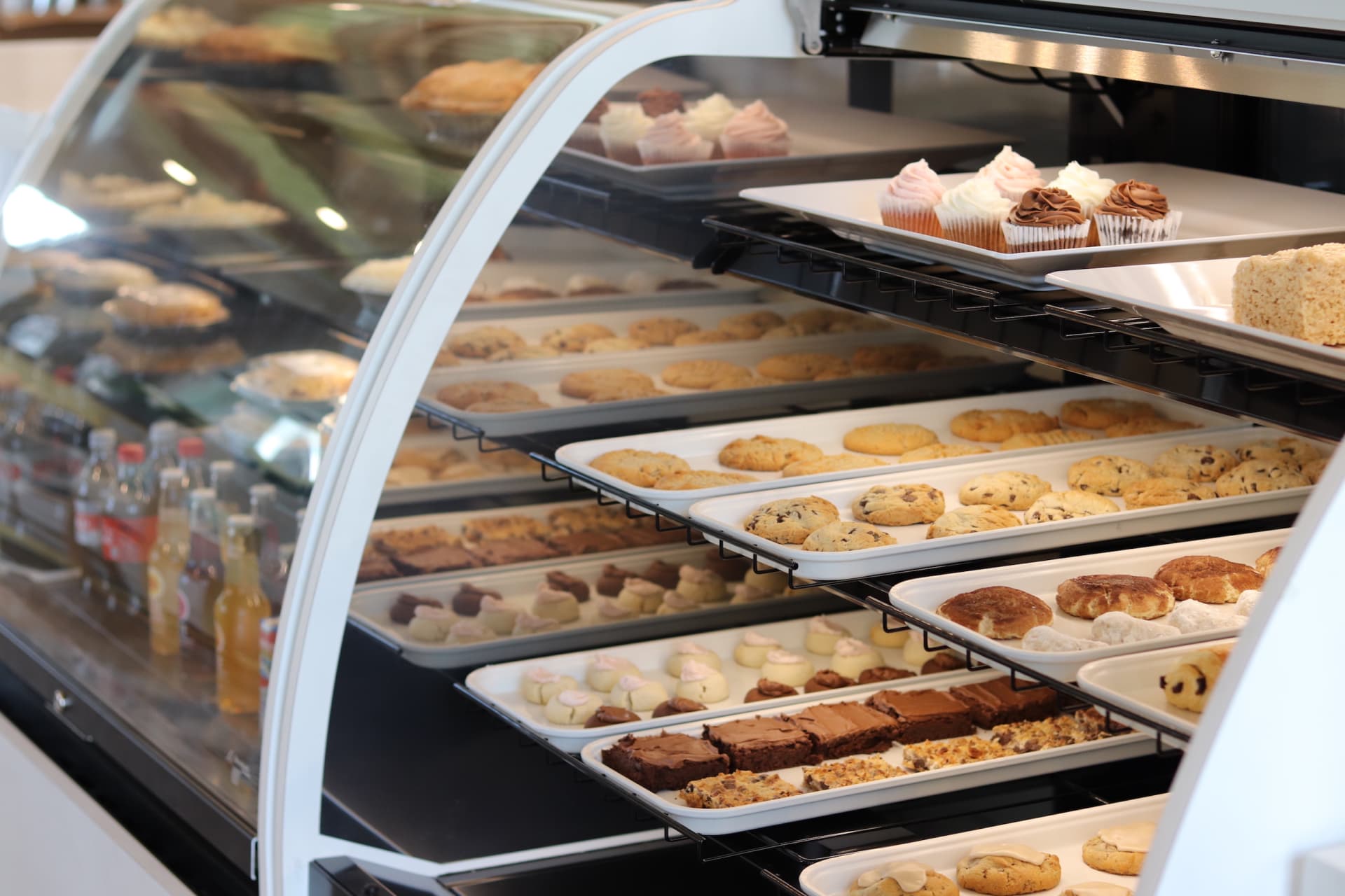 Foodie Friday DFW: Road Trip to Swirl Bakery's Newest Location in Frisco
