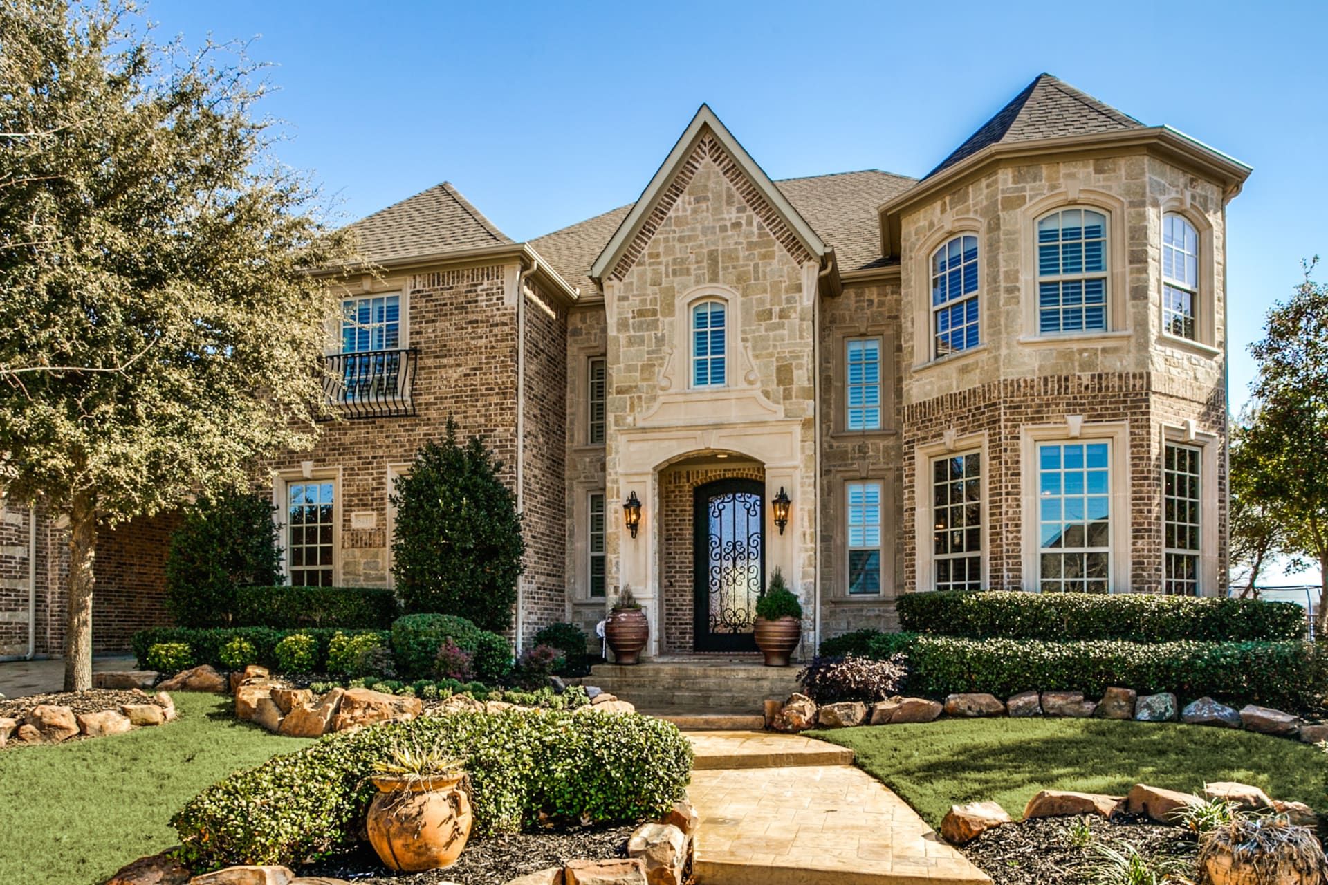 What the Flower Mound Real Estate Market Looked Like in Q3 2016