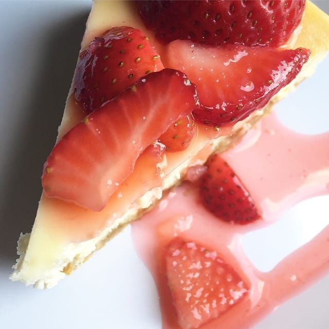 Foodie Friday DFW Hive Bakery {Flower Mound}