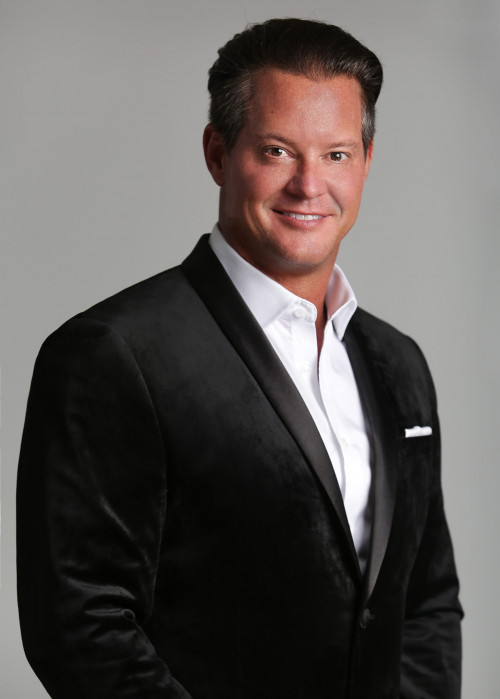 Trent Stemper Coachella Valley Real Estate OMNI Real Estate Group