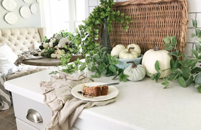 Fall 🍂 in Love With Autumn Decor