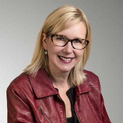 Jodi Baker Victoria, BC Real Estate McLean Real Estate Group