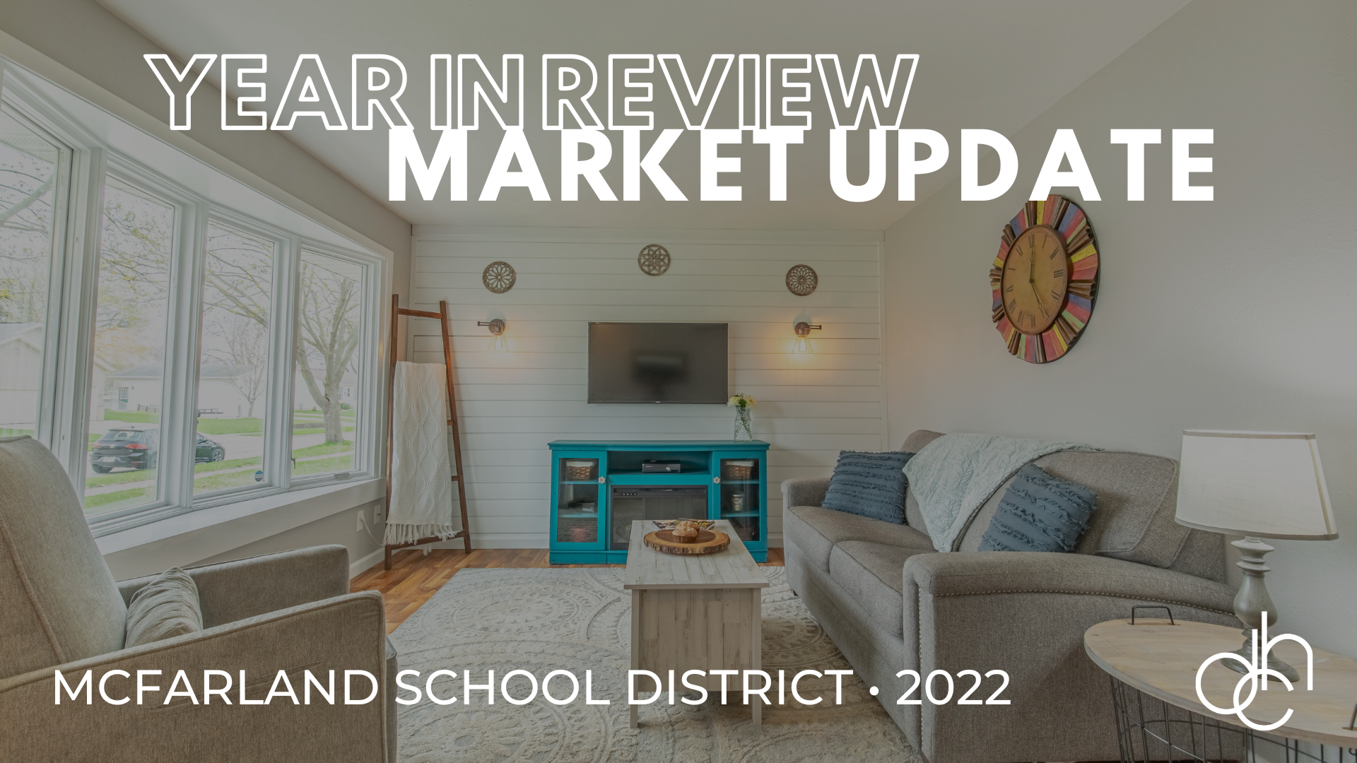McFarland Year in Review Market Update - 2022