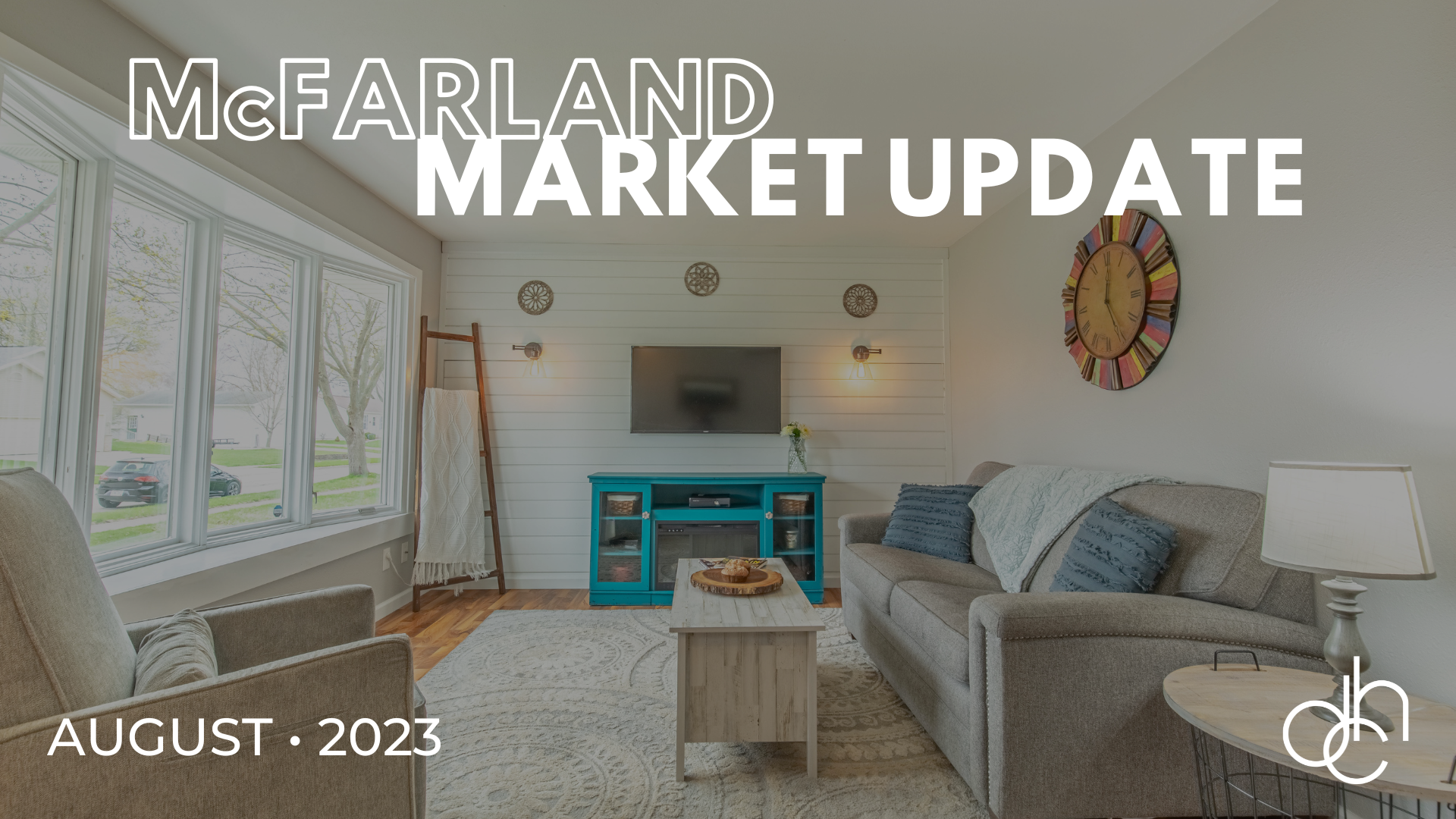 August 2023 McFarland Market Report
