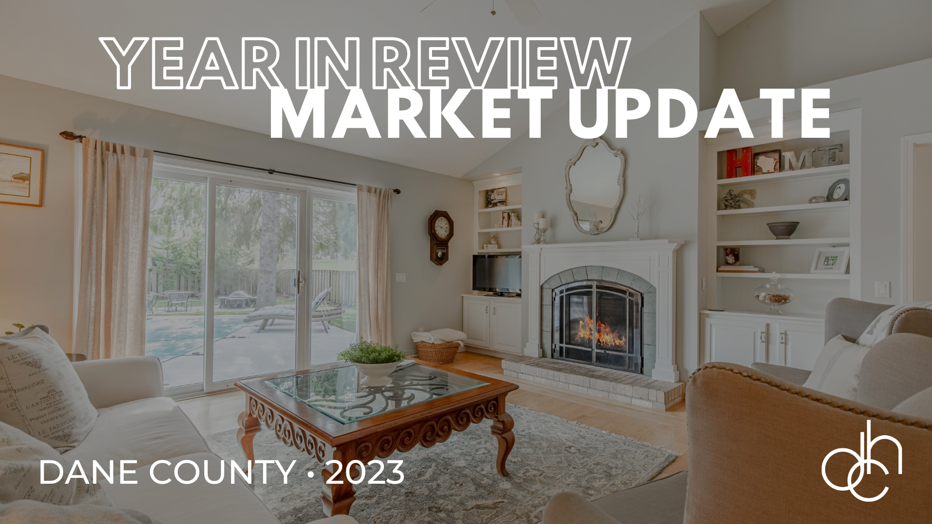 Dane County Year in Review Market Update 2023