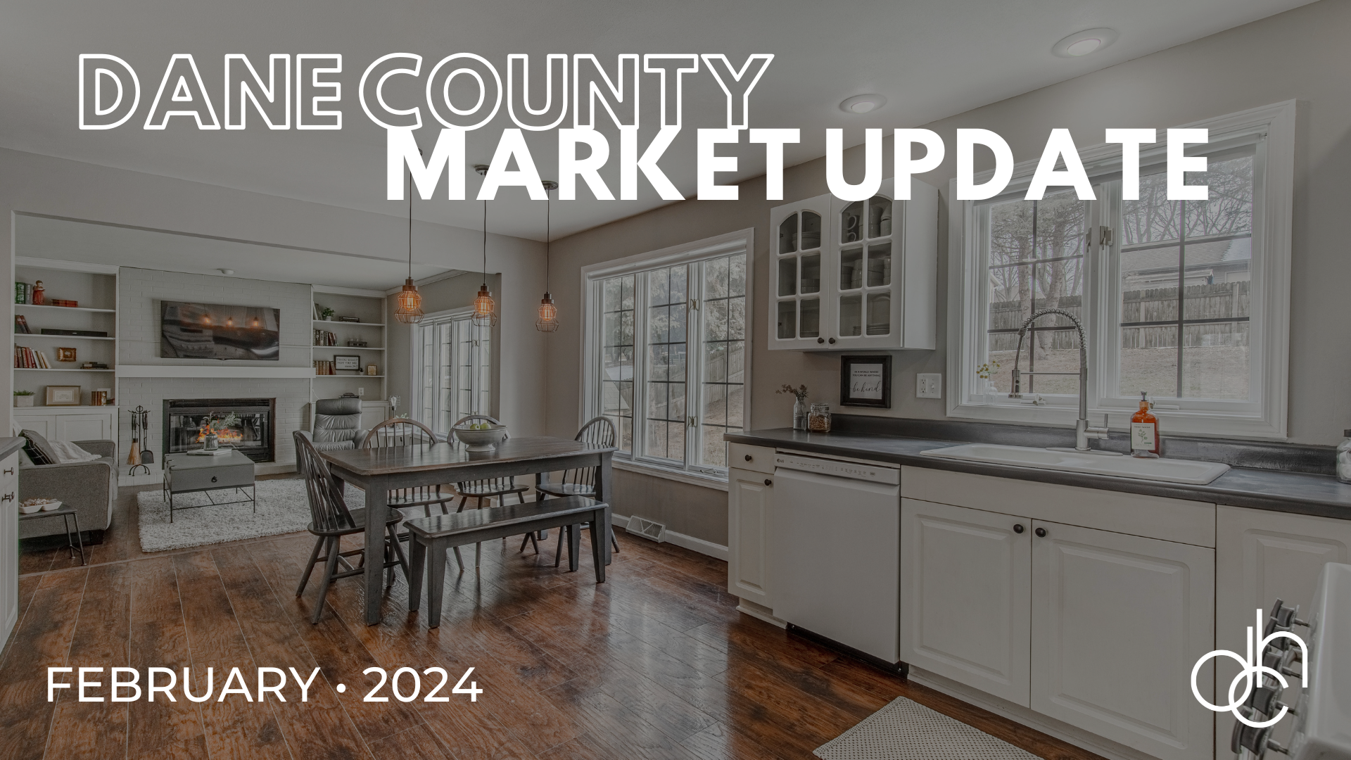 February 2024 Dane County Market Report