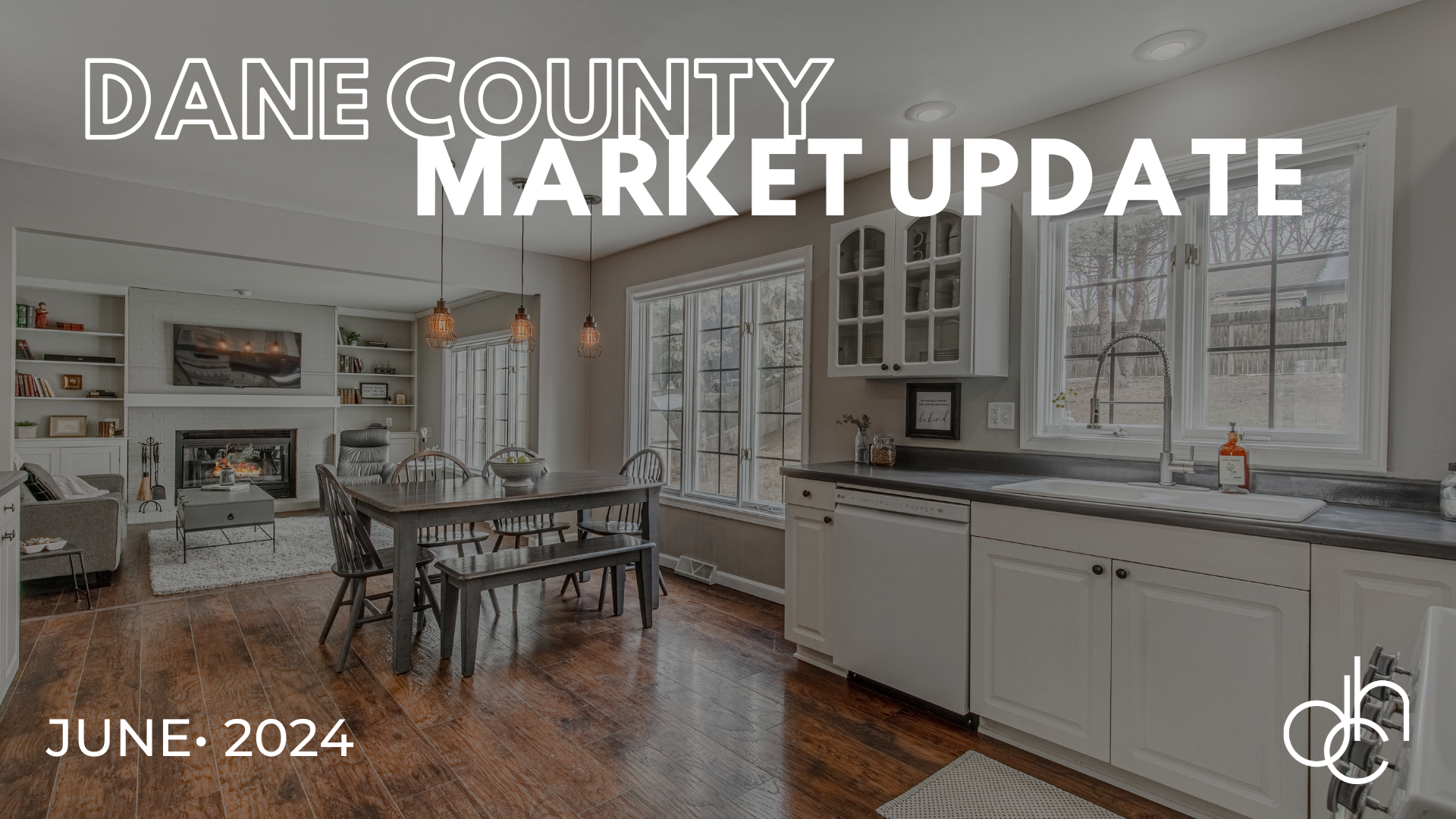 June 2024 Dane County Market Report