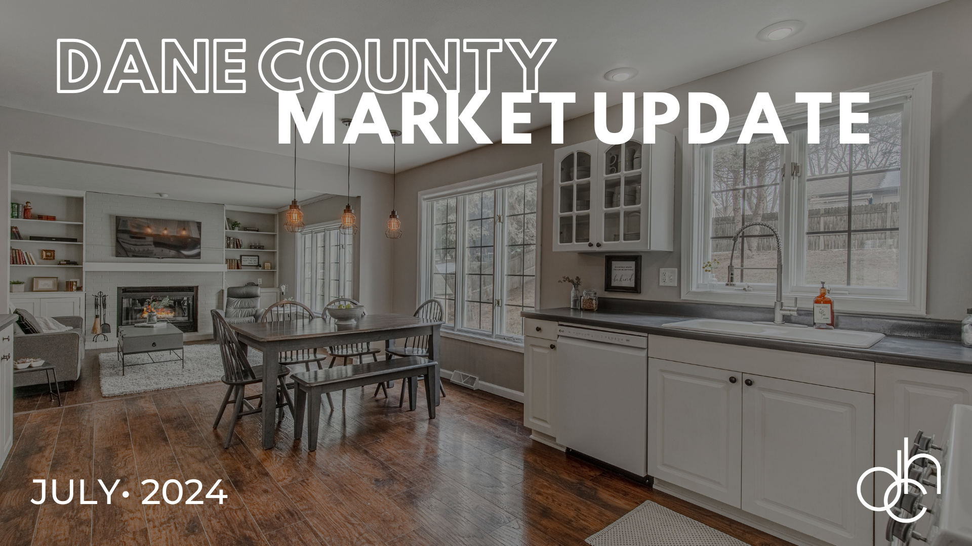 July 2024 Dane County Market Report