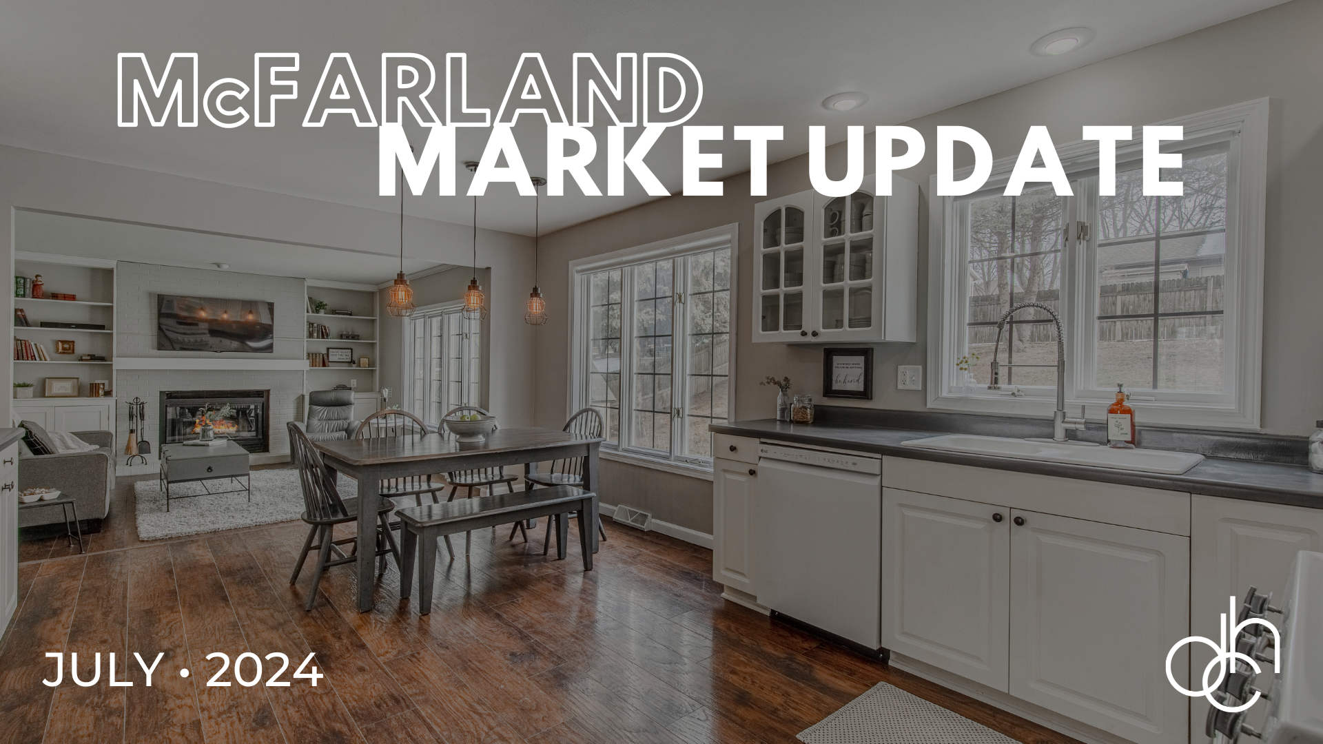 July 2024 McFarland Market Report