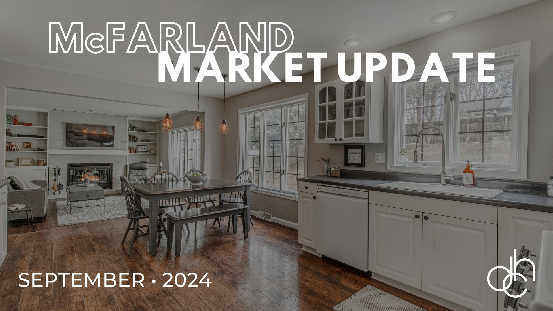 September 2024 McFarland Market Report