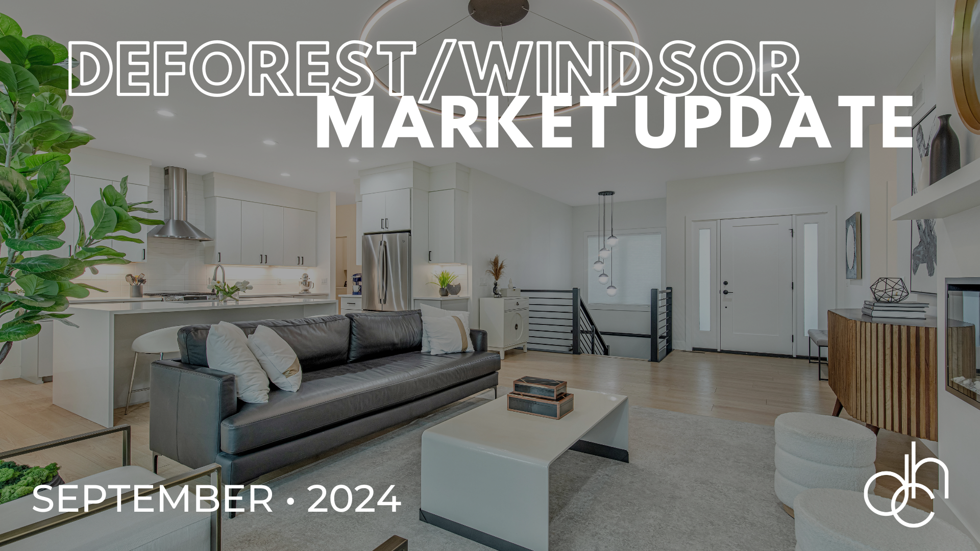 September 2024 DeForest/Windsor Market Report