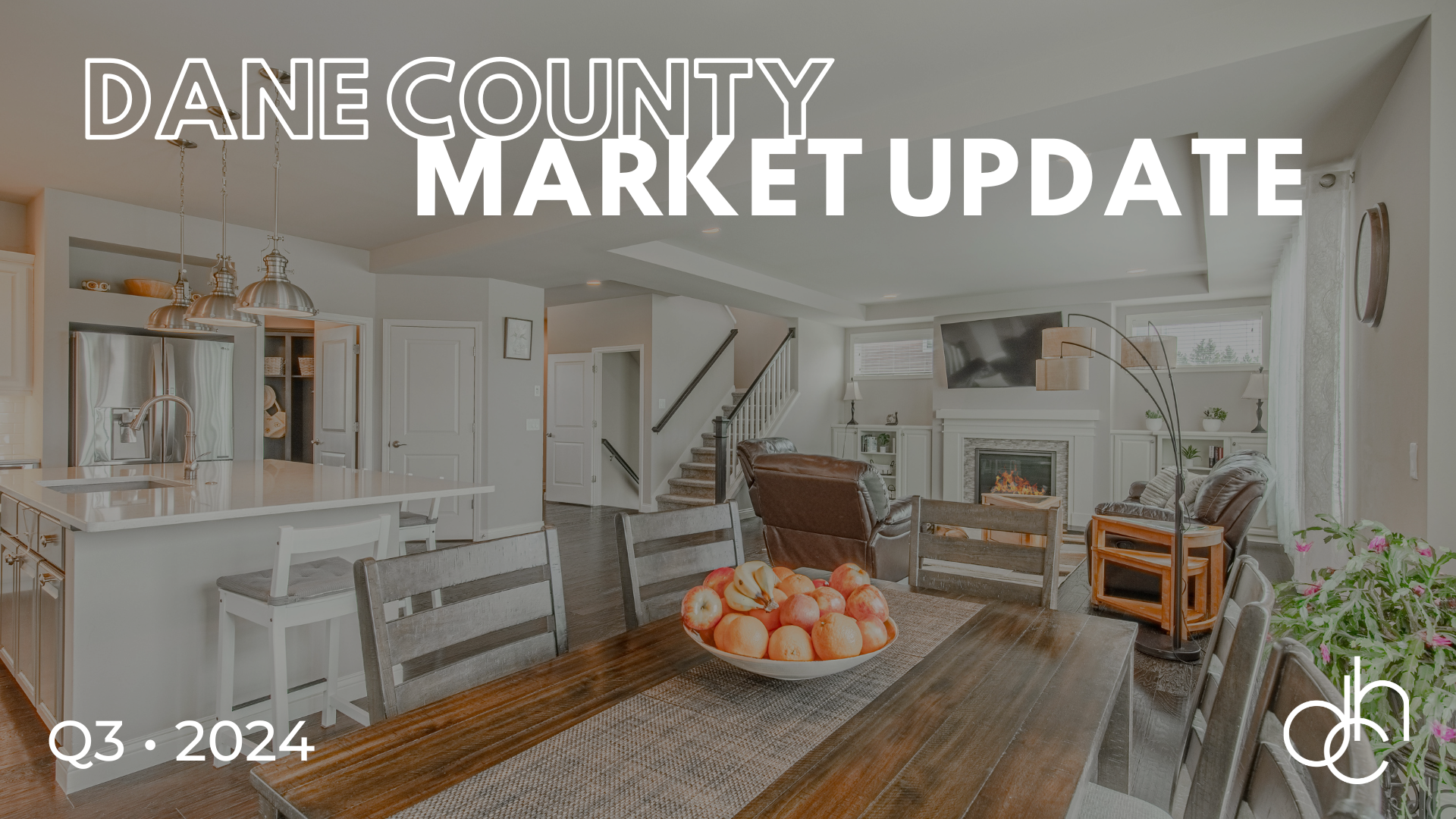 Q3 2024 Dane County Market Report