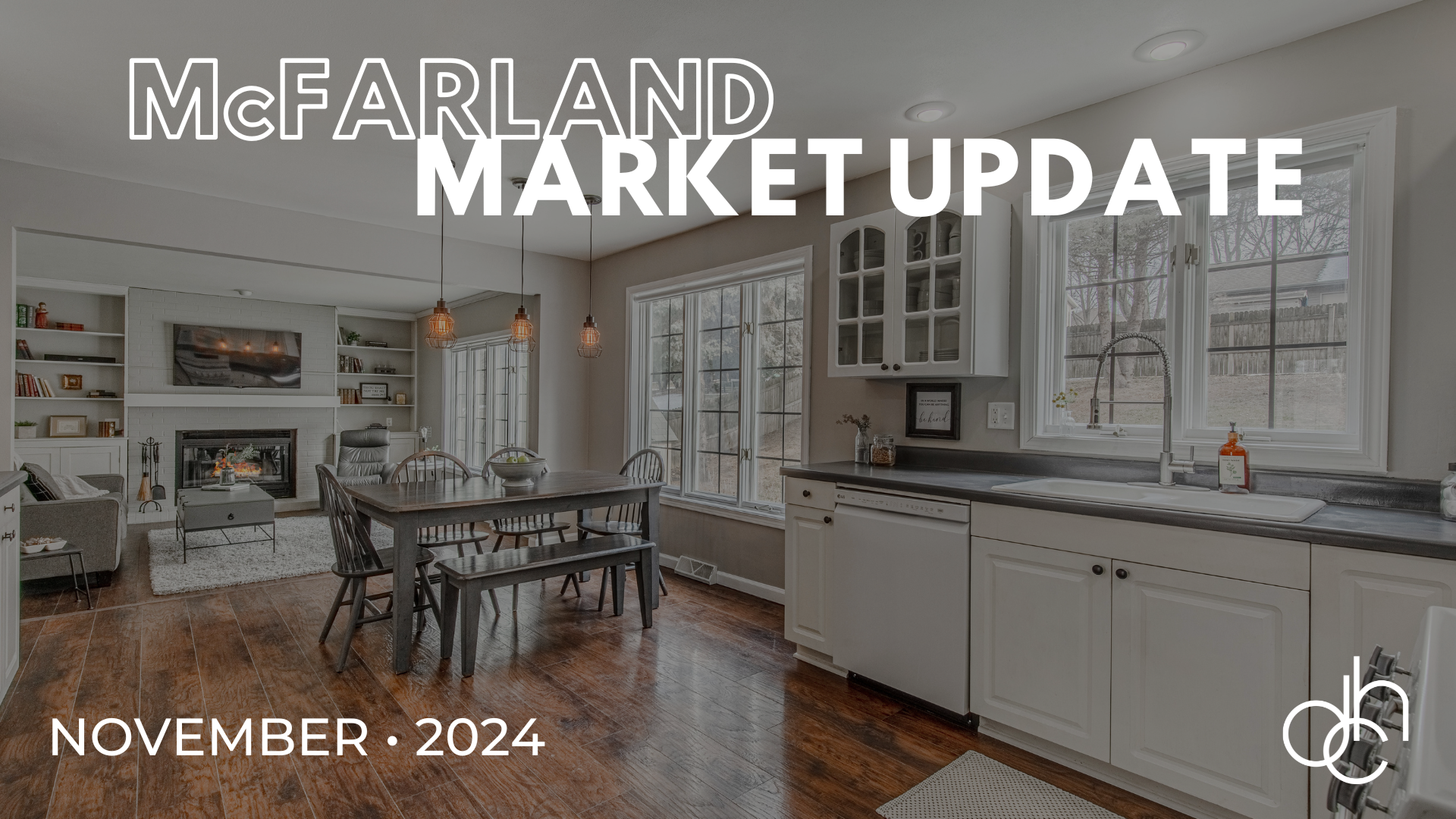 November 2024 McFarland Market Report