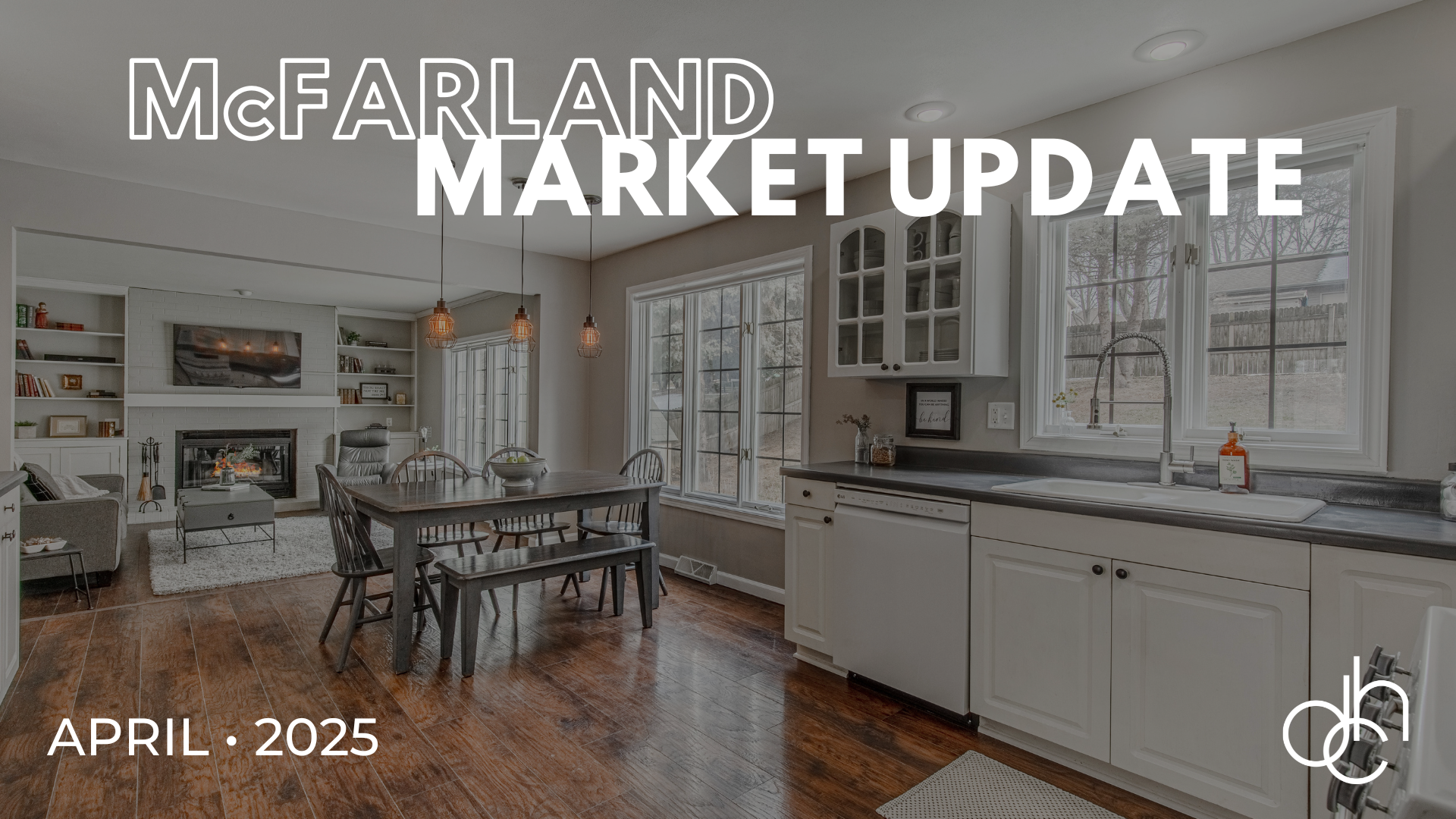 April 2025 McFarland Market Report