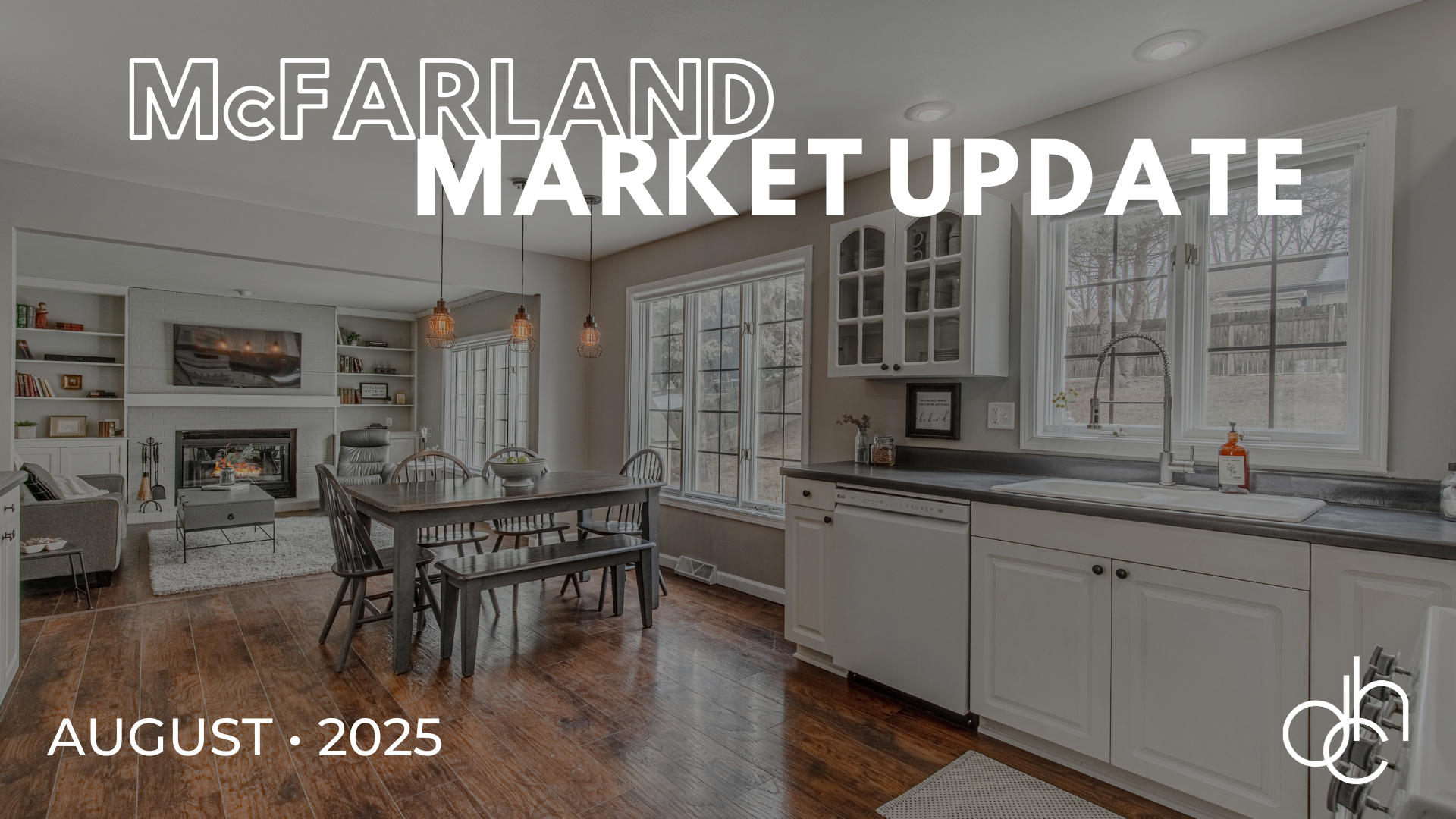 August 2025 McFarland Market Report