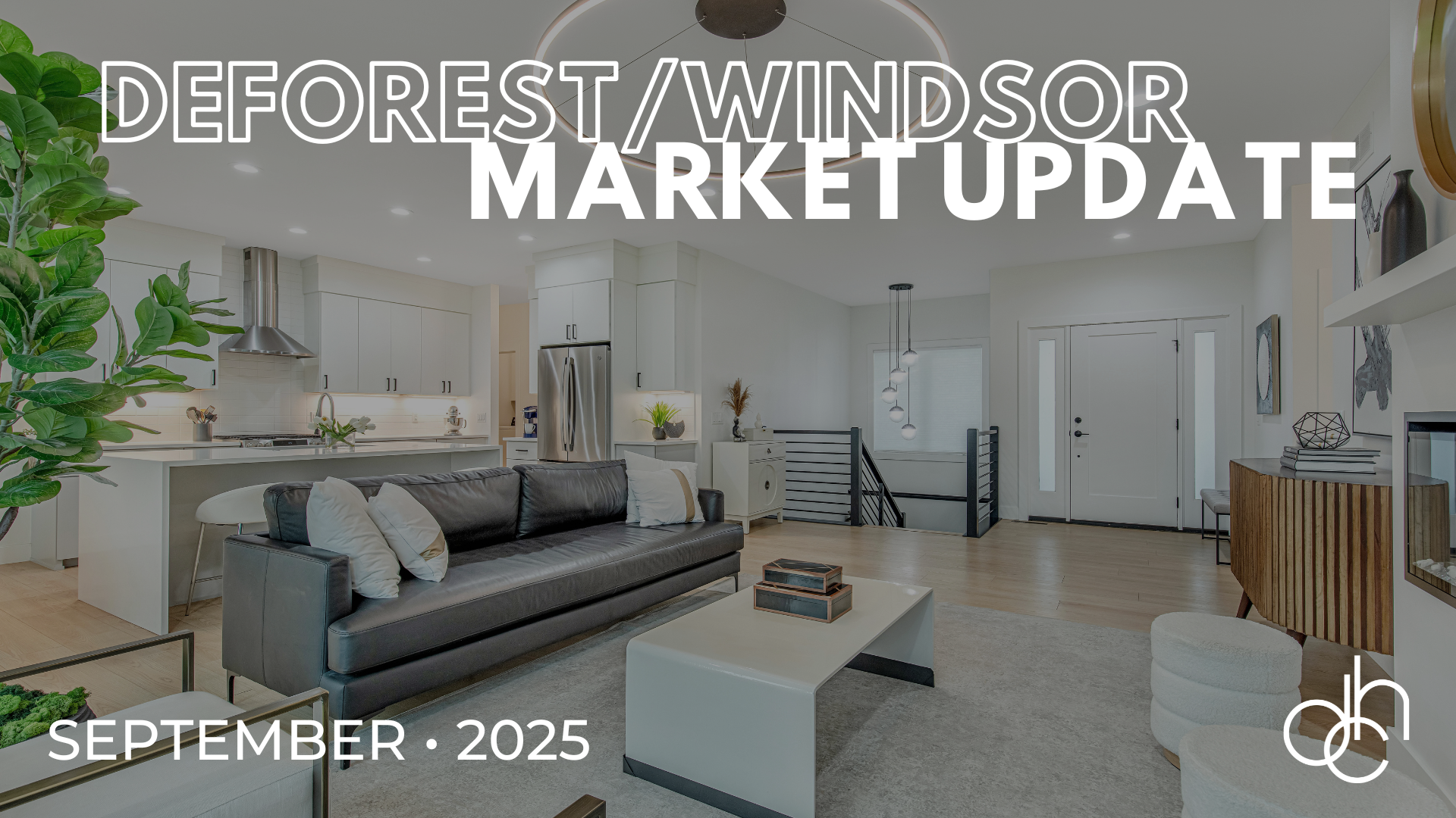 September 2025 DeForest/Windsor Market Report