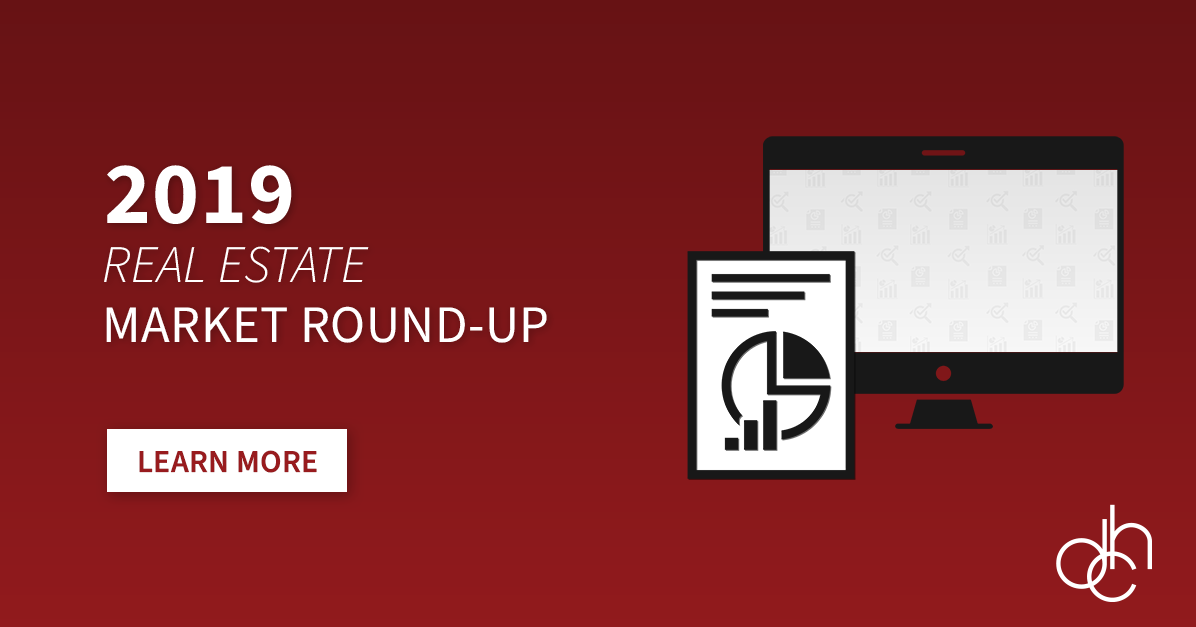 2019 Dane County Market Round-Up