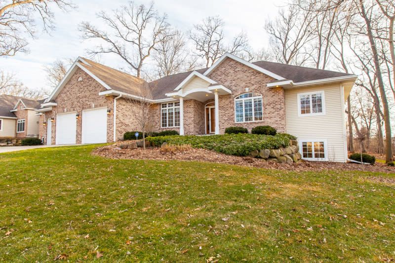 McFarland Open House Tour 11/13