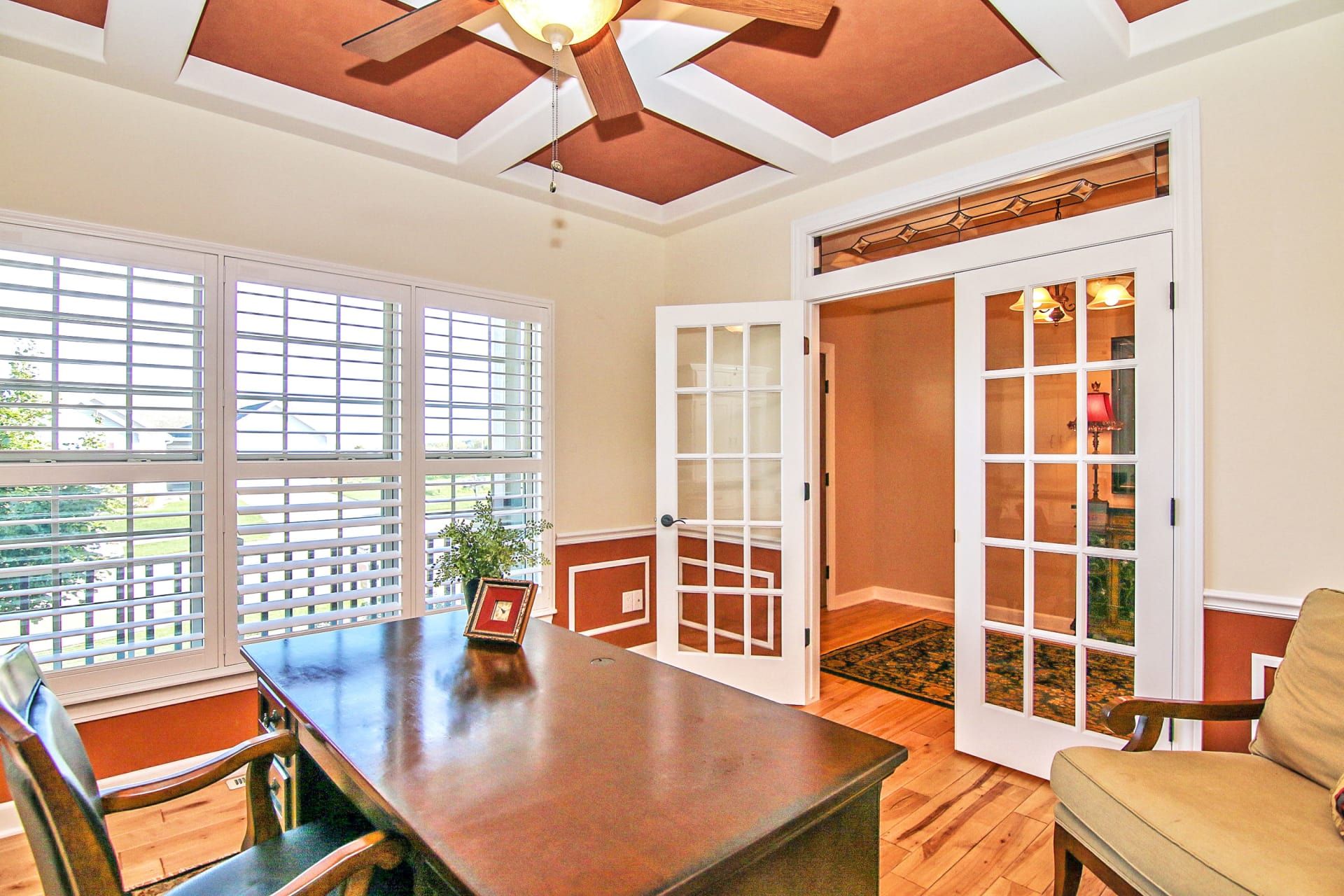 Verona School District Open House Tour 11/20