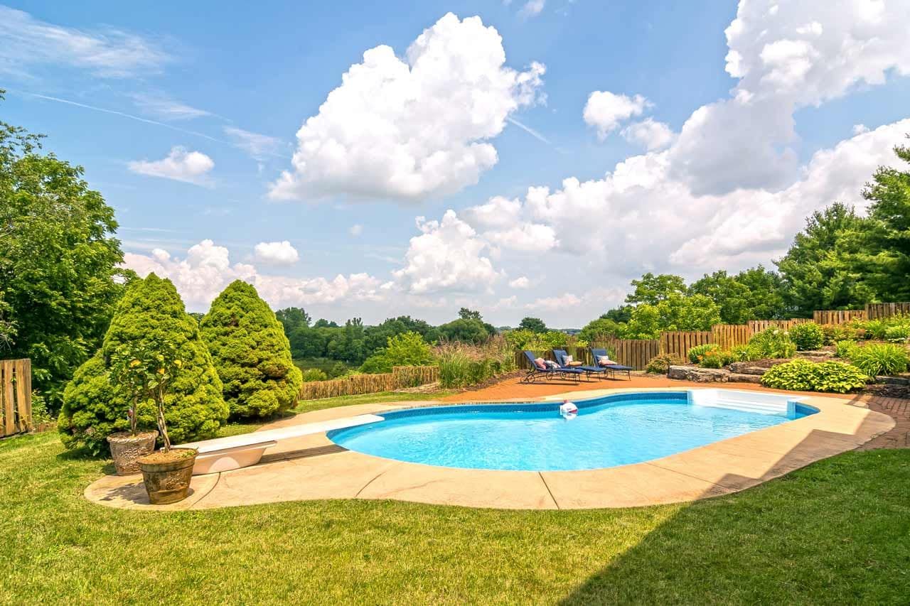 The 5 Best Pools Available
