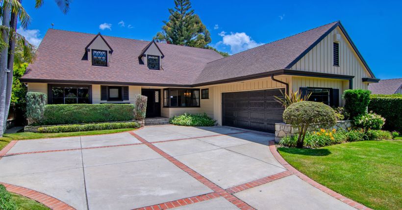 2224 Guthrie Drive, Los Angeles, CA 90034