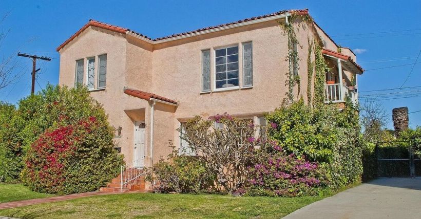 8549 Horner St Los Angeles CA 90035
