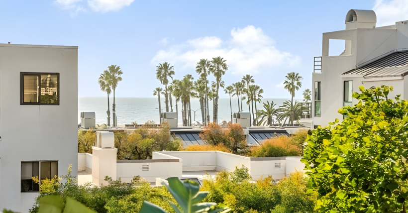 2930 Neilson Way #407 Santa Monica CA 90405