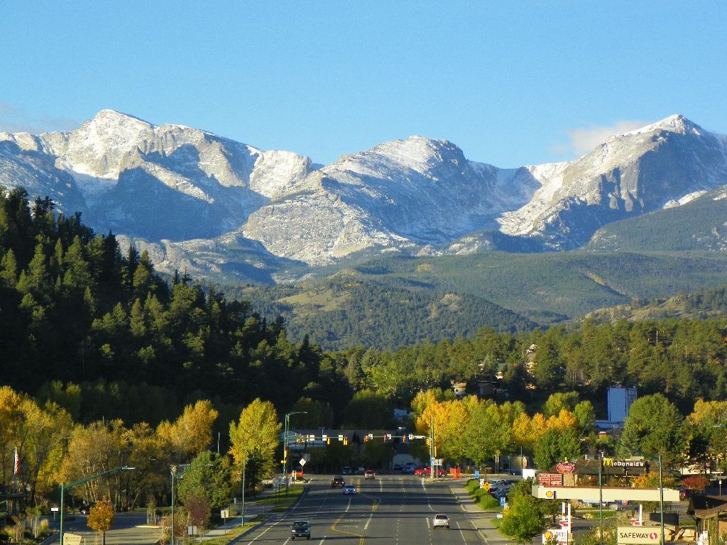 Luxury Estate Estes Park - Tax Residency Strategy