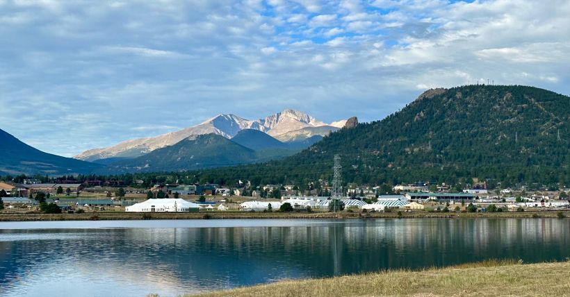 Best Time to Stay in Estes Park