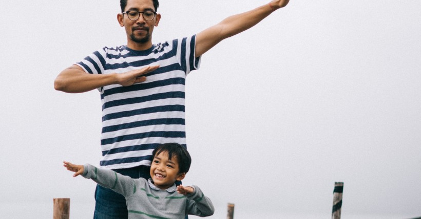 5 Ways to Spend Father's Day in Walnut Creek