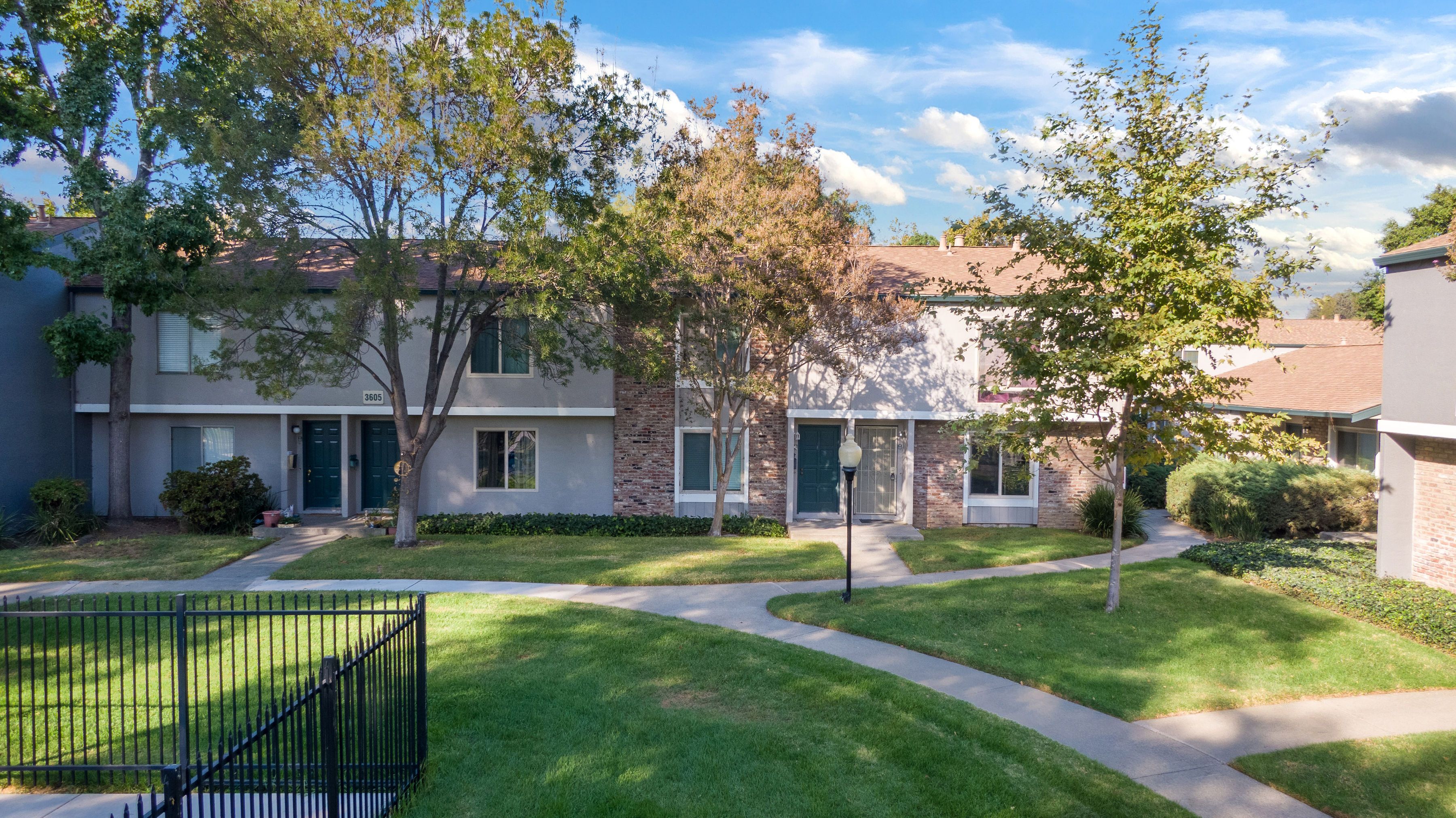 3605 Northwood Dr Unit H, Concord, CA 94520