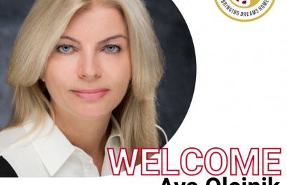 Welcome Ava to the GoodAgent Team!