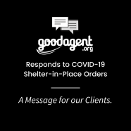Our Response To Shelter in Place Orders