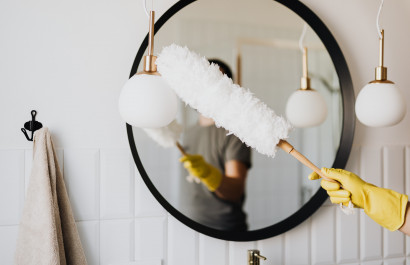 🧼 Top 3 Spring Cleaning Projects to Prepare Your Home for Sale