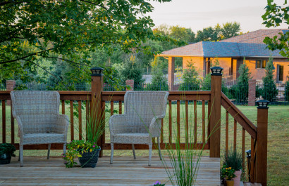 ☀️ Outdoor Projects That May Increase Your Home’s Value