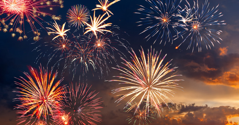 11 Fun Family Events This Fourth of July!