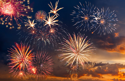 11 Fun Family Events This Fourth of July!