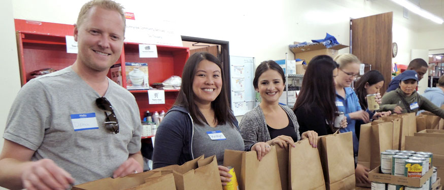 20 Volunteer Opportunities in Walnut Creek & the Greater Bay Area